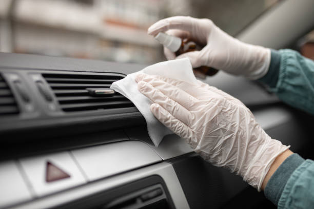 Ventilation Cleaning Services in Milford, IL
