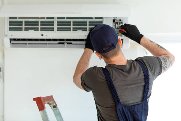 Best Ductwork Cleaning Services  in Mford, IL