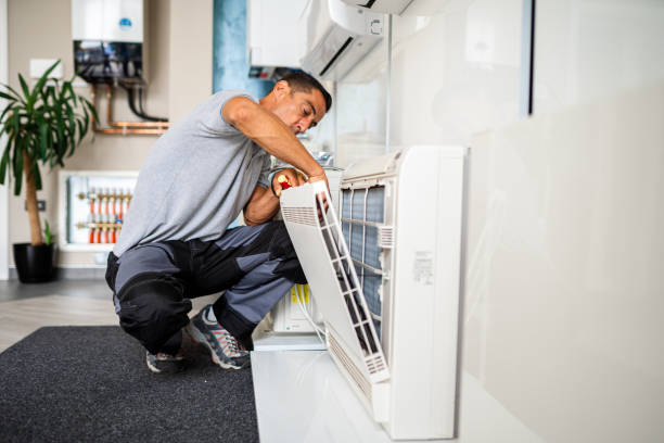 Best General Air Duct Cleaning  in Mford, IL