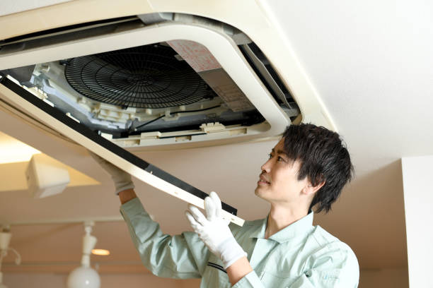 Best HVAC Duct Inspection Services  in Mford, IL