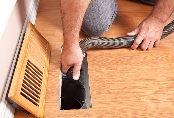 Trusted Milford, IL Airduct Cleaning Experts