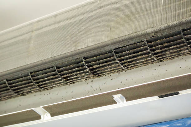 Best Best Air Duct Cleaning Company  in Mford, IL